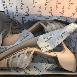 Lulus heels